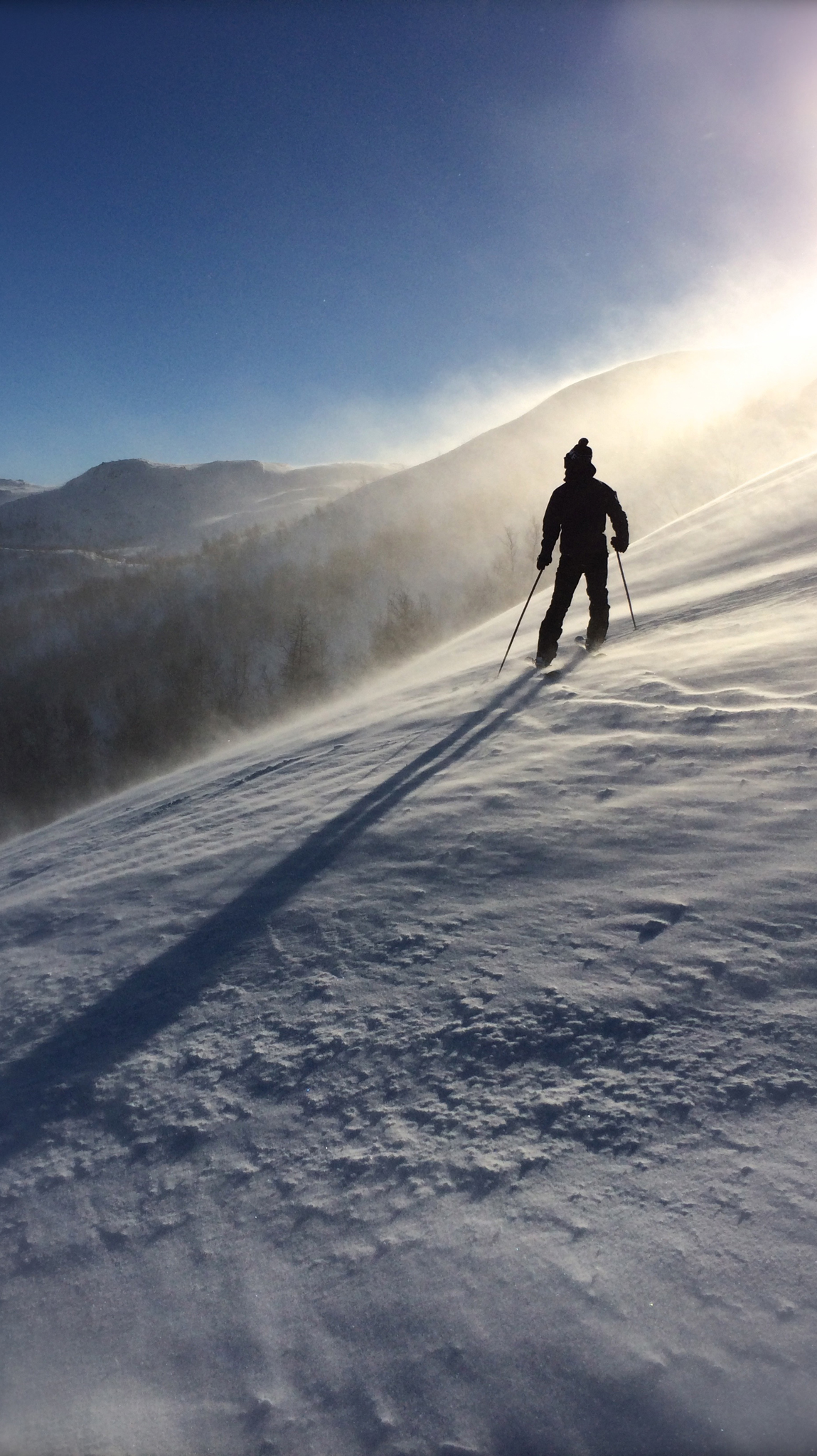 wintersportwoche