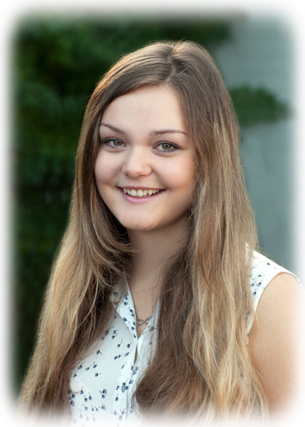 Laura Nenning | 3AK