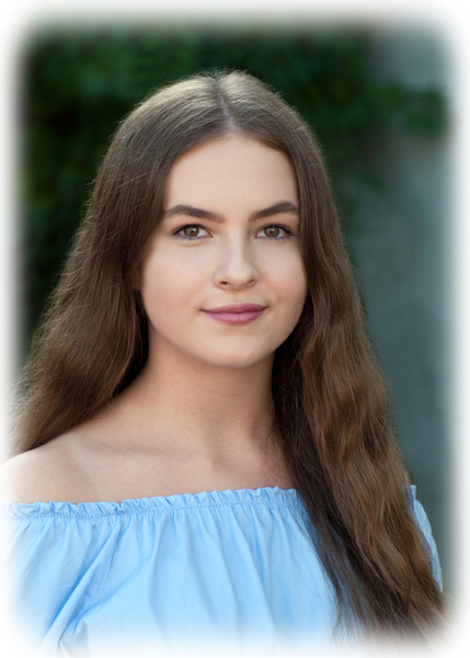 Charlotte Stütz | 2MK