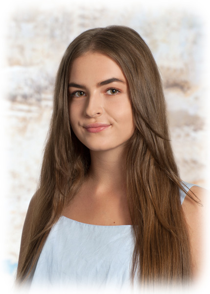 Charlotte Stütz | 3MK