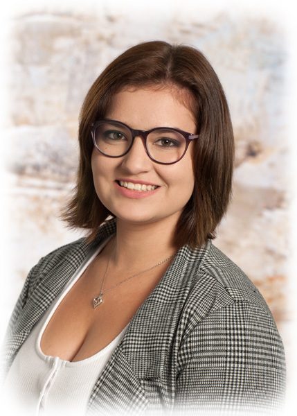 Maria Zemlanov