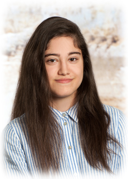 Merve Karatas