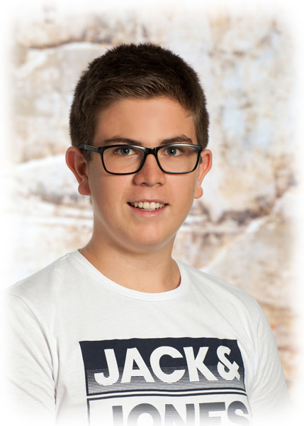 Jonas Fleischanderl