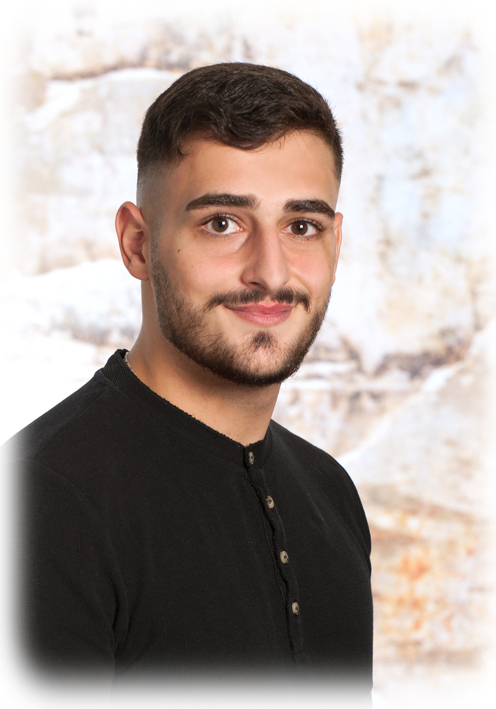 Umutcan Baylan