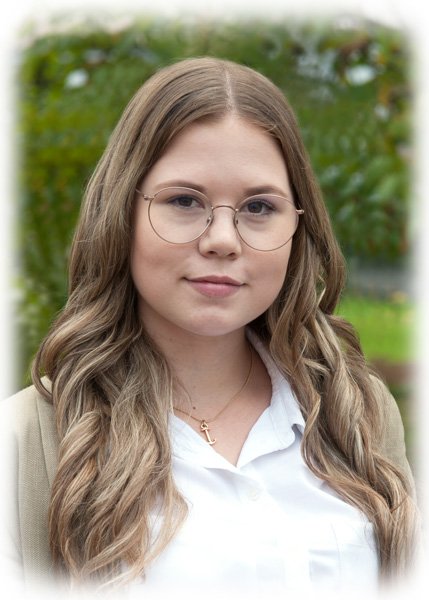 Sophia Haunschmidt | 3MK