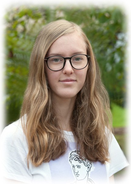 Sophie Barth