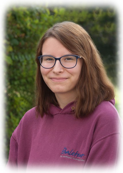 Carina Mühlbachler