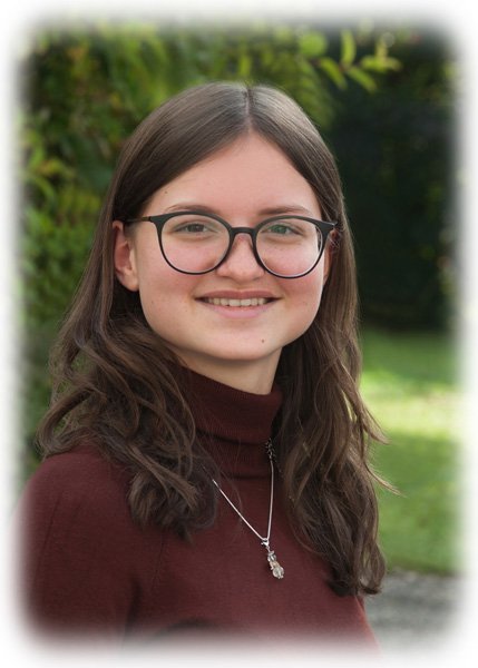 Sophie Niedersüß