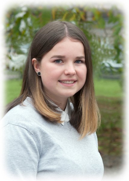 Lisa Himmelbauer