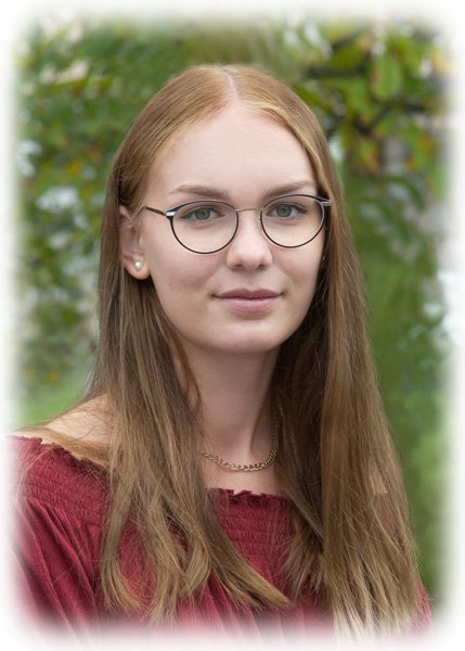 Vanessa Kafka