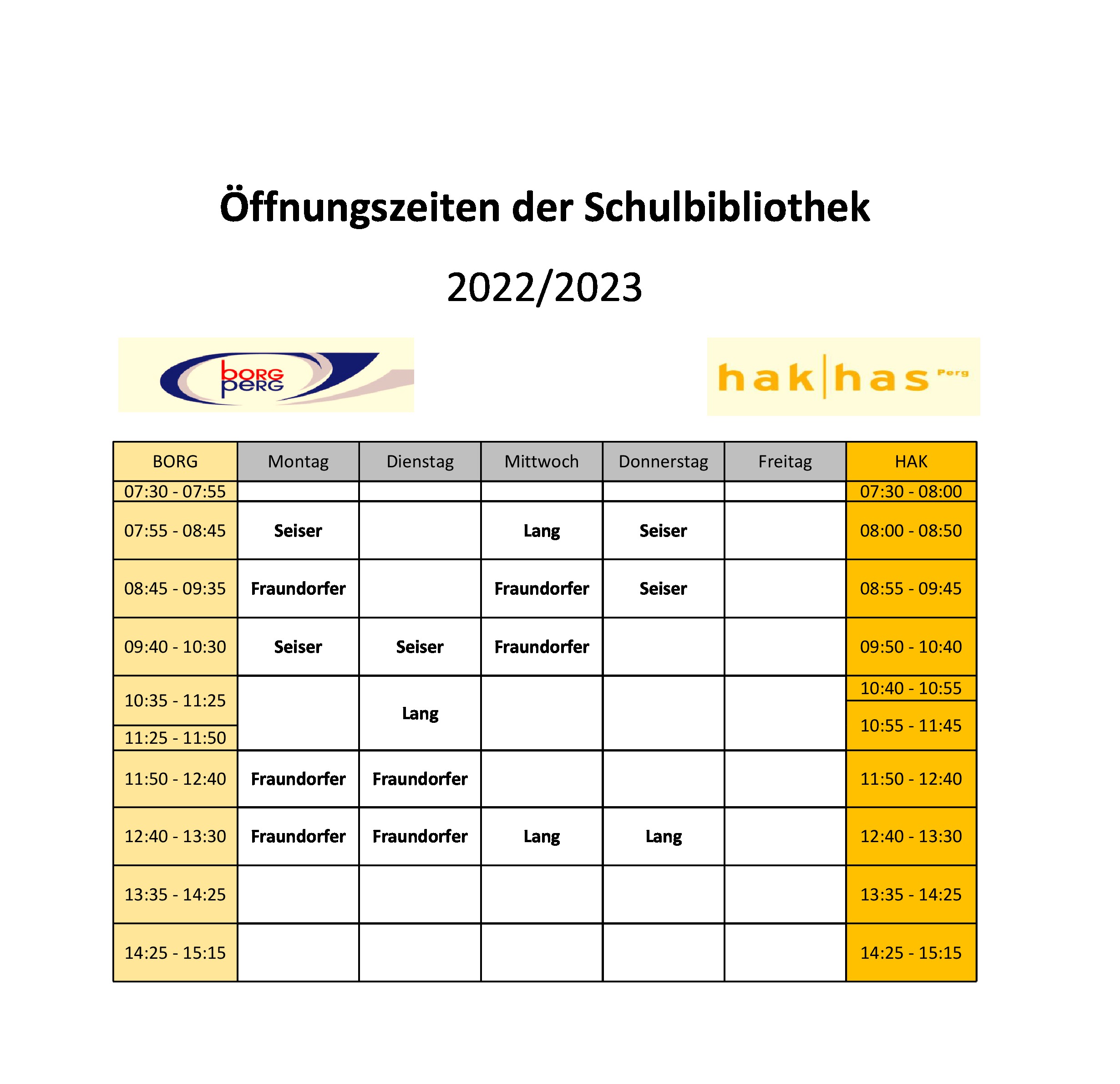 Öffnungszeiten 2022_2023